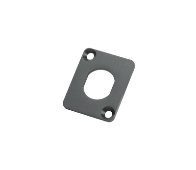 Upgrade Innovations Neutrik D Series Plate for LEMO 2B