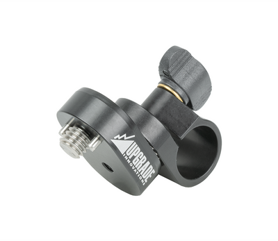 Upgrade Innovations Arri 3/8" Pin-Loc 19mm Pivot Clamp