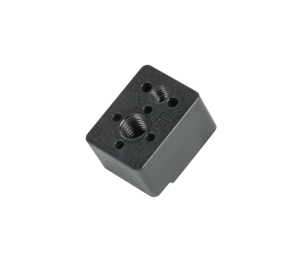 Upgrade Innovations Rudy Arm Pin-Loc Adapter for VESA Plate