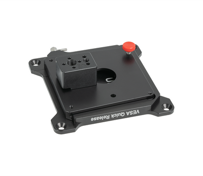 Upgrade Innovations Rudy Arm Pin-Loc Adapter for VESA Plate