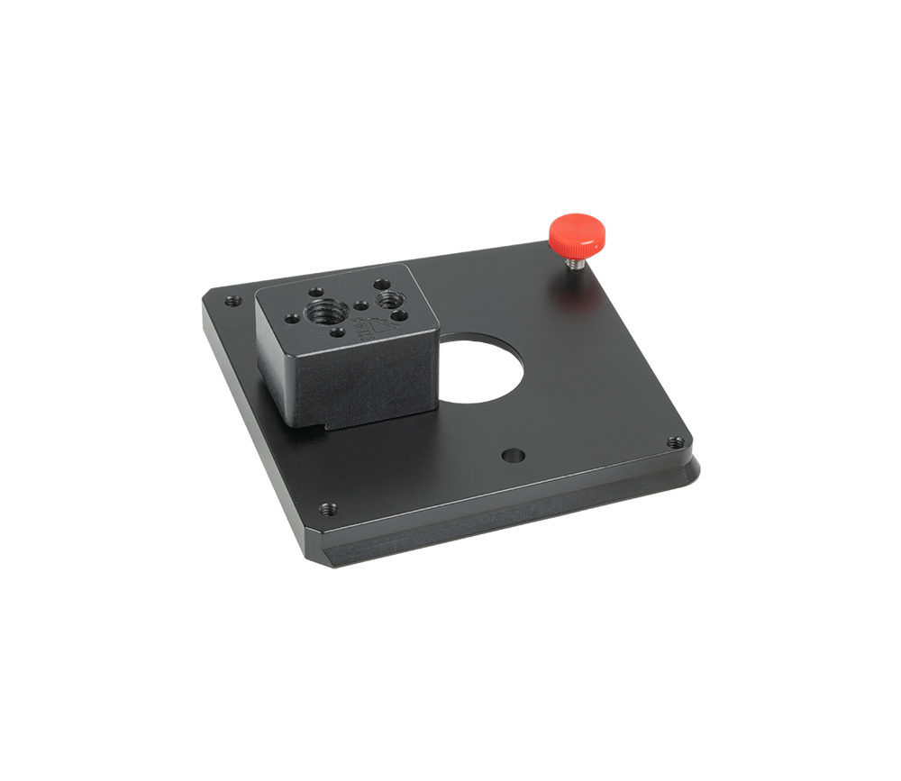 Upgrade Innovations Rudy Arm Pin-Loc Adapter for VESA Plate