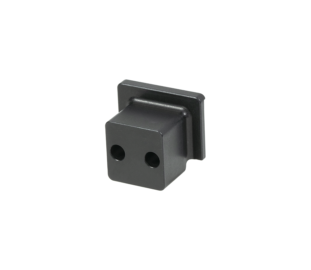 Upgrade Innovations Whaley Rail Clamp Spacer