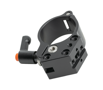 Upgrade Innovations Whaley Rail Flip Open Clamp