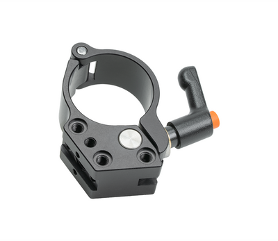 Upgrade Innovations Whaley Rail Flip Open Clamp