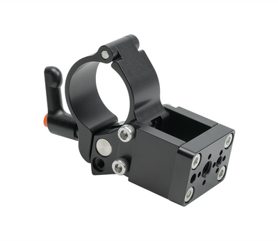 Upgrade Innovations Whaley Rail Flip Open Corner Clamp