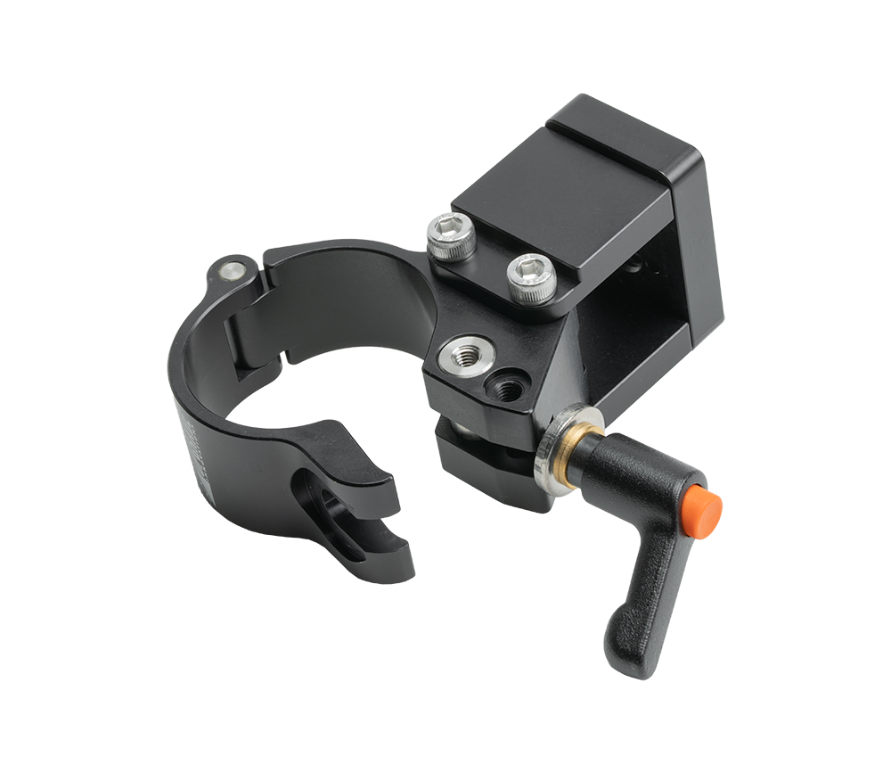 Upgrade Innovations Whaley Rail Flip Open Corner Clamp