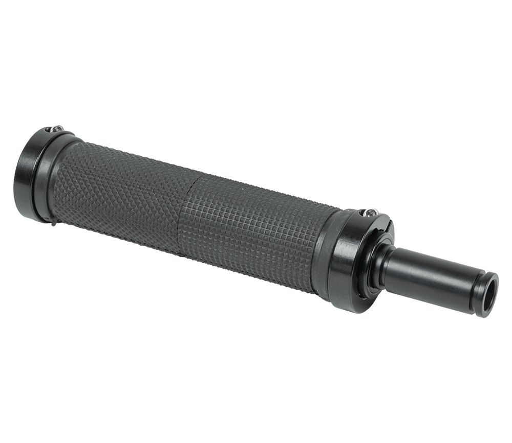 Upgrade Innovations Grip Handle to 1/4" Pin-Loc 15mm Spud - 1.5"