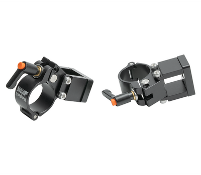 Upgrade Innovations Whaley Rail Flip Open Corner Clamp