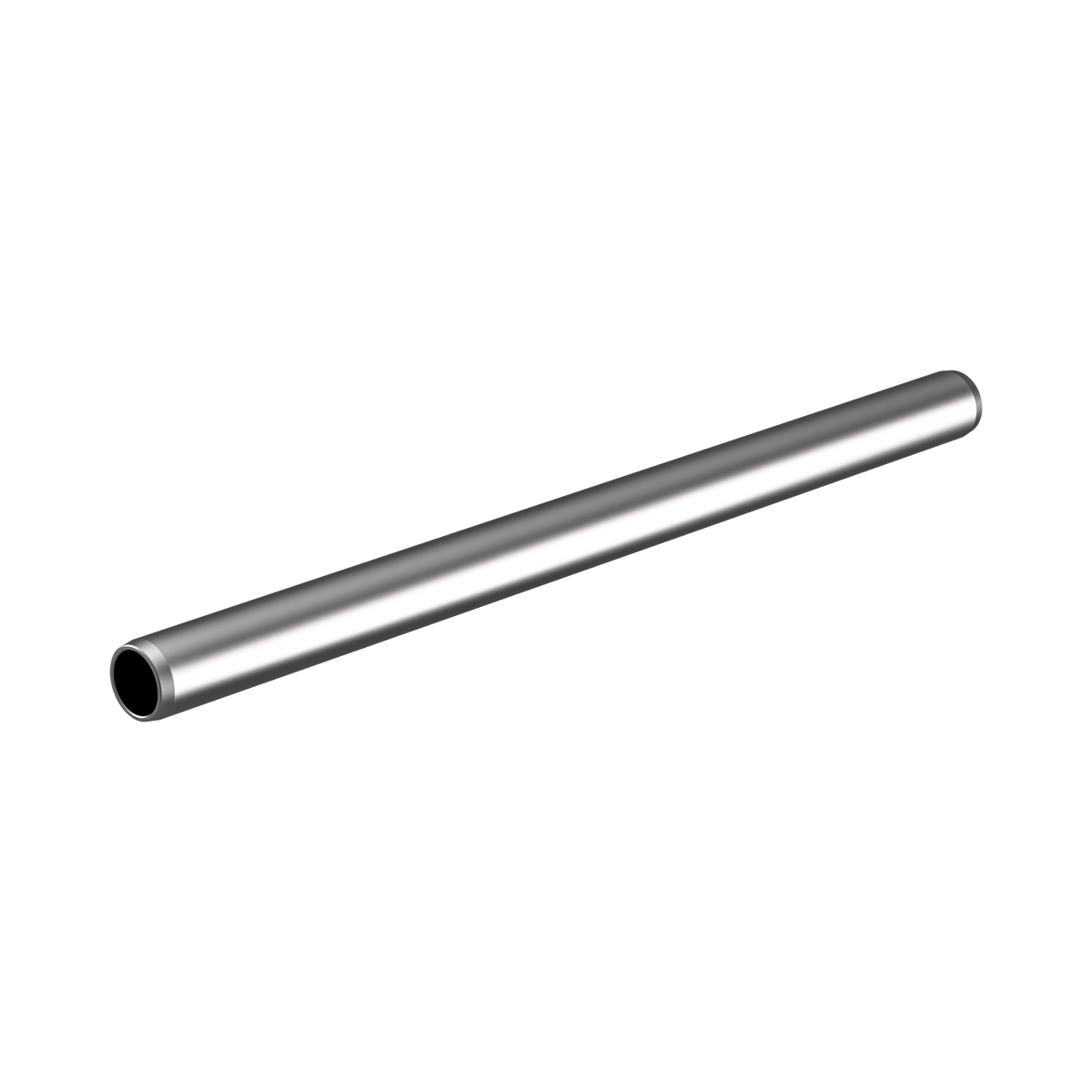 Wooden Camera 15mm Rod (3"-24") - 15mm Rod