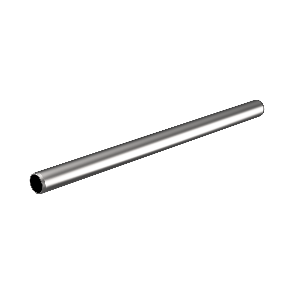 Wooden Camera 19mm Rod (3"-24") - 19mm Rod