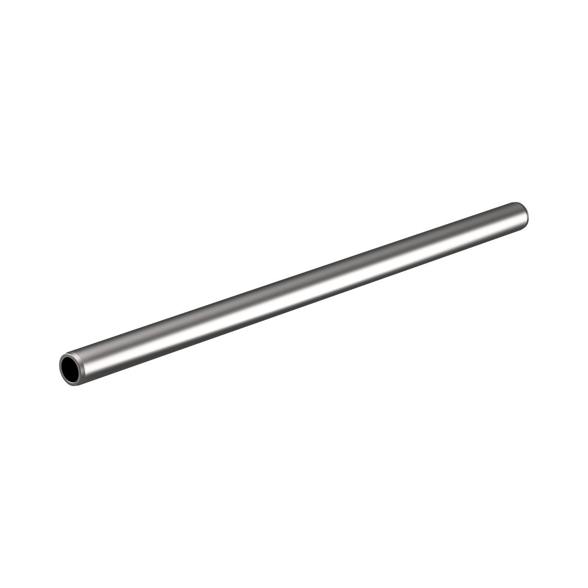 Wooden Camera 19mm Rod (3"-24") - 19mm Rod