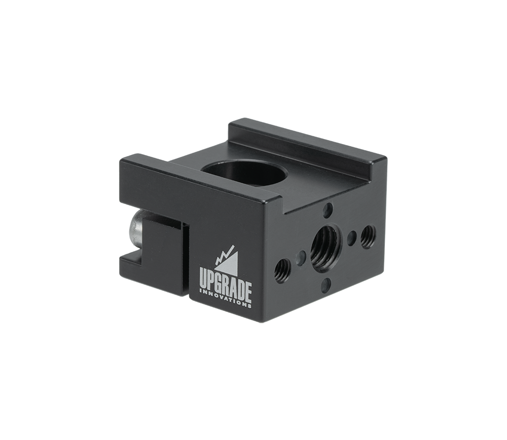 Upgrade Innovations Baby Pin Pan Lock Clamp