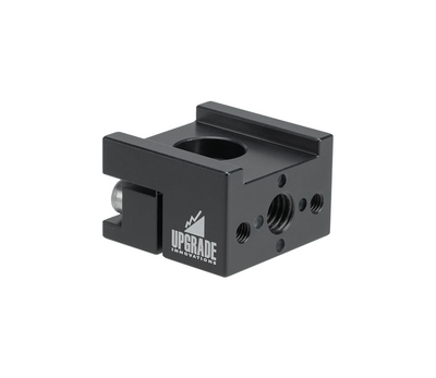 Upgrade Innovations Baby Pin Pan Lock Clamp