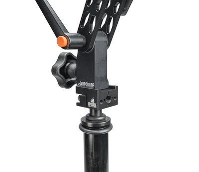 Upgrade Innovations Baby Pin Pan Lock Clamp