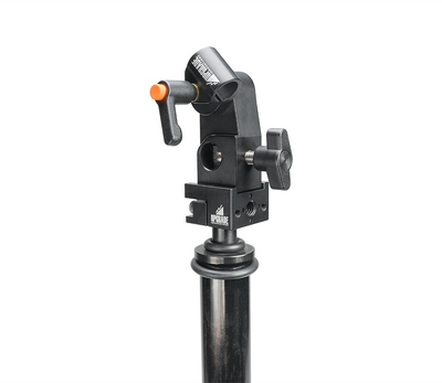 Upgrade Innovations Baby Pin Pan Lock Clamp