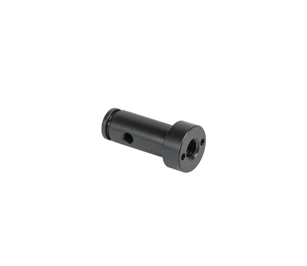 Upgrade Innovations Arri 3/8" Pin-Loc Pattern 15mm Spud