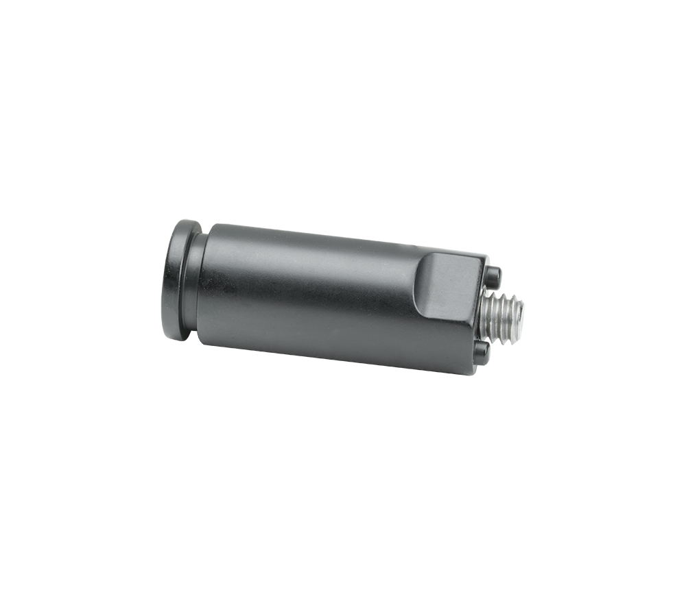 Upgrade Innovations Arri 1/4" Pin-Loc 15mm Spud