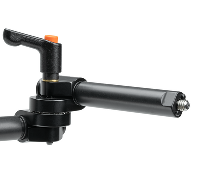 Upgrade Innovations Arri 1/4" Pin-Loc 15mm Spud