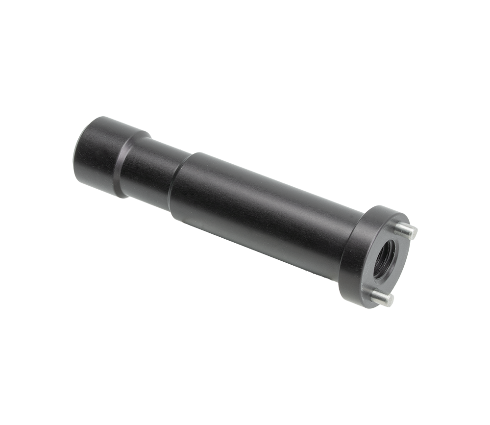 Upgrade Innovations 3" Baby Pin Arri 3/8" Pin-Loc Pattern for Headers