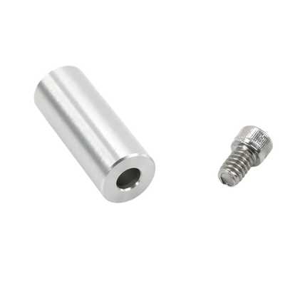Wooden Camera Bolt On 15mm Rod