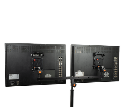Upgrade Innovations Whaley Triple Header