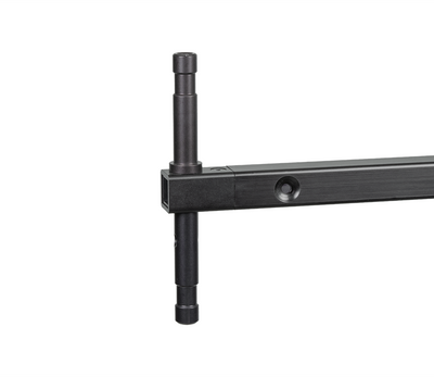 Upgrade Innovations Whaley Telescoping Header