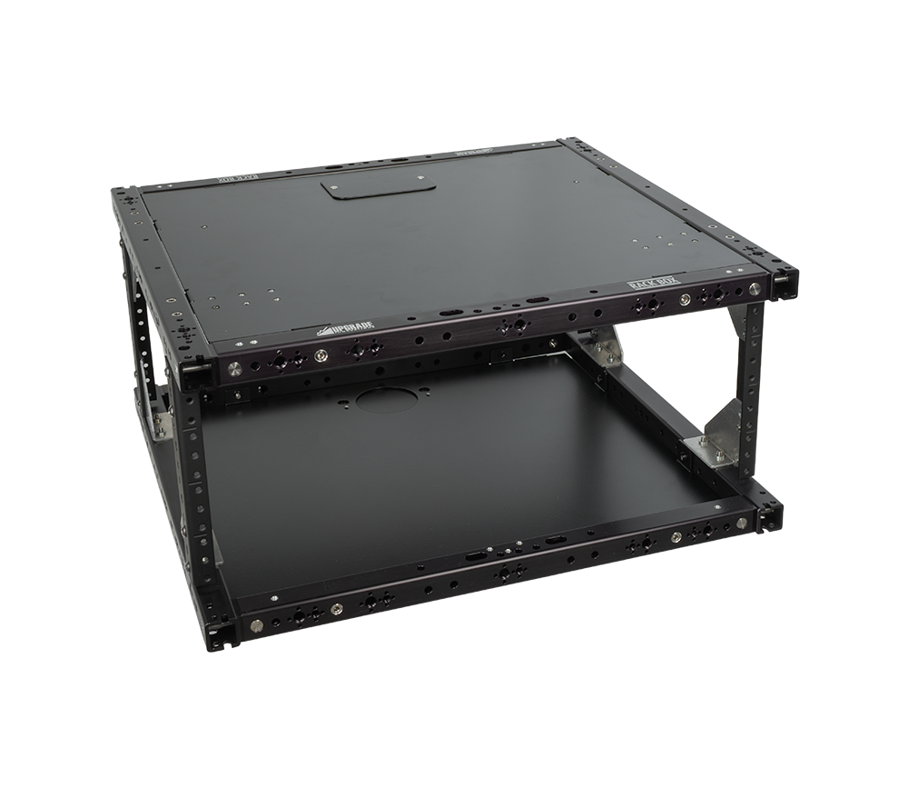Upgrade Innovations 4U RackBox 14
