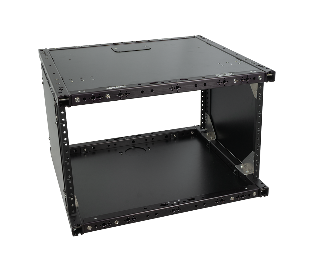 Upgrade Innovations 6U RackBox 14