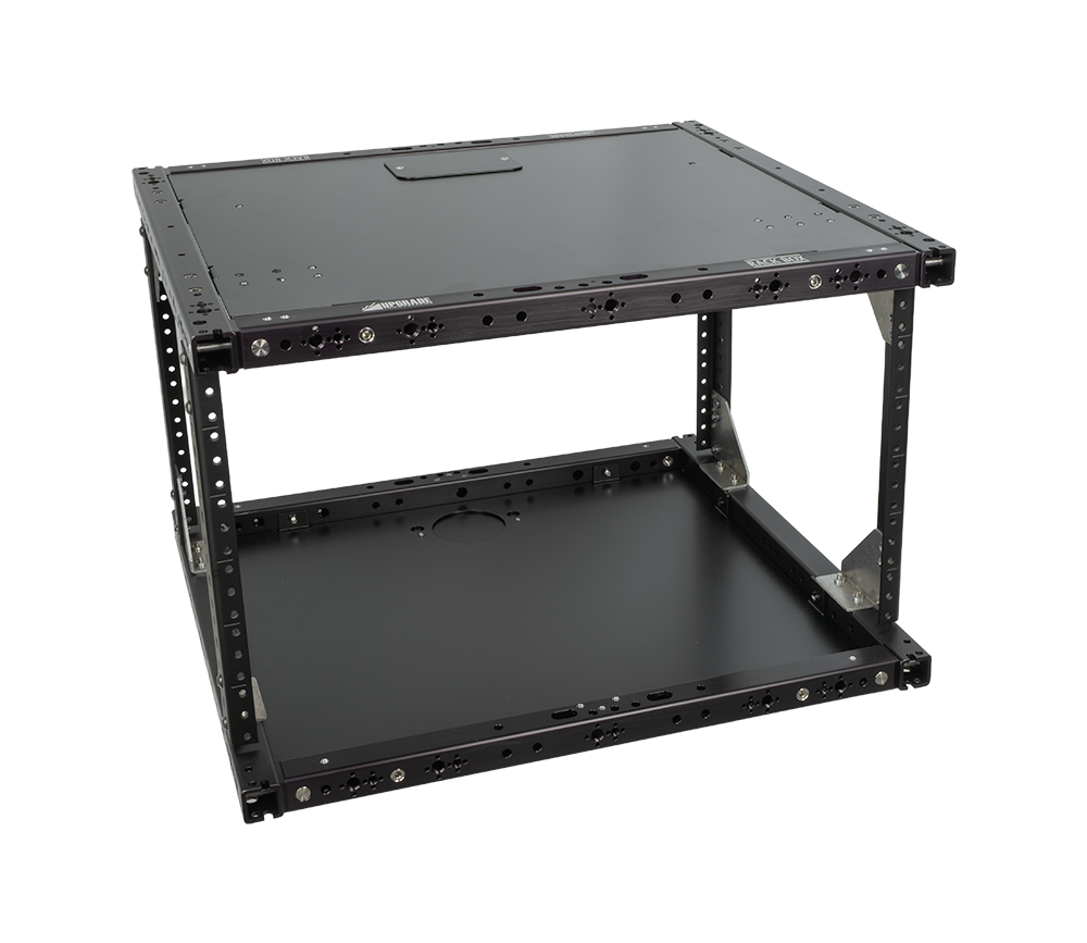 Upgrade Innovations 6U RackBox 14