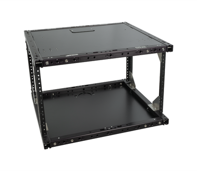 Upgrade Innovations 6U RackBox 14