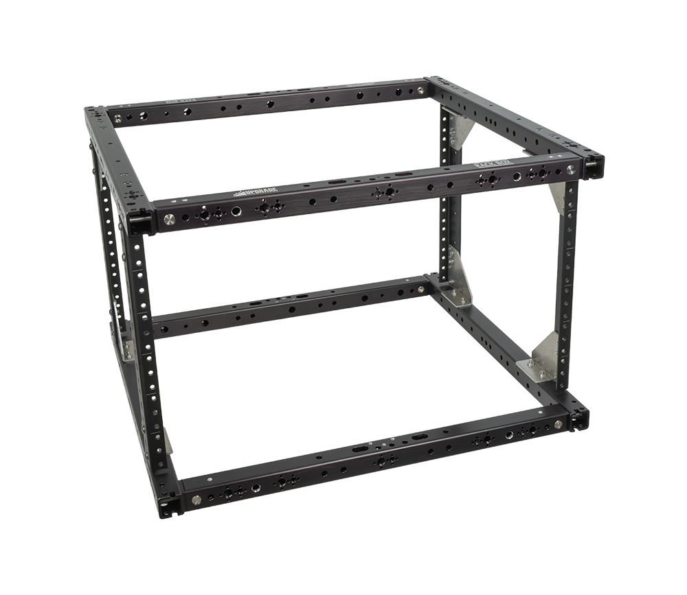 Upgrade Innovations 6U RackBox 14