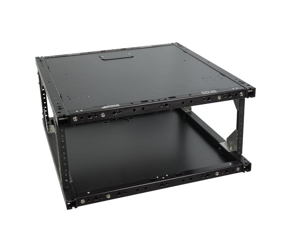Upgrade Innovations 4U RackBox 17