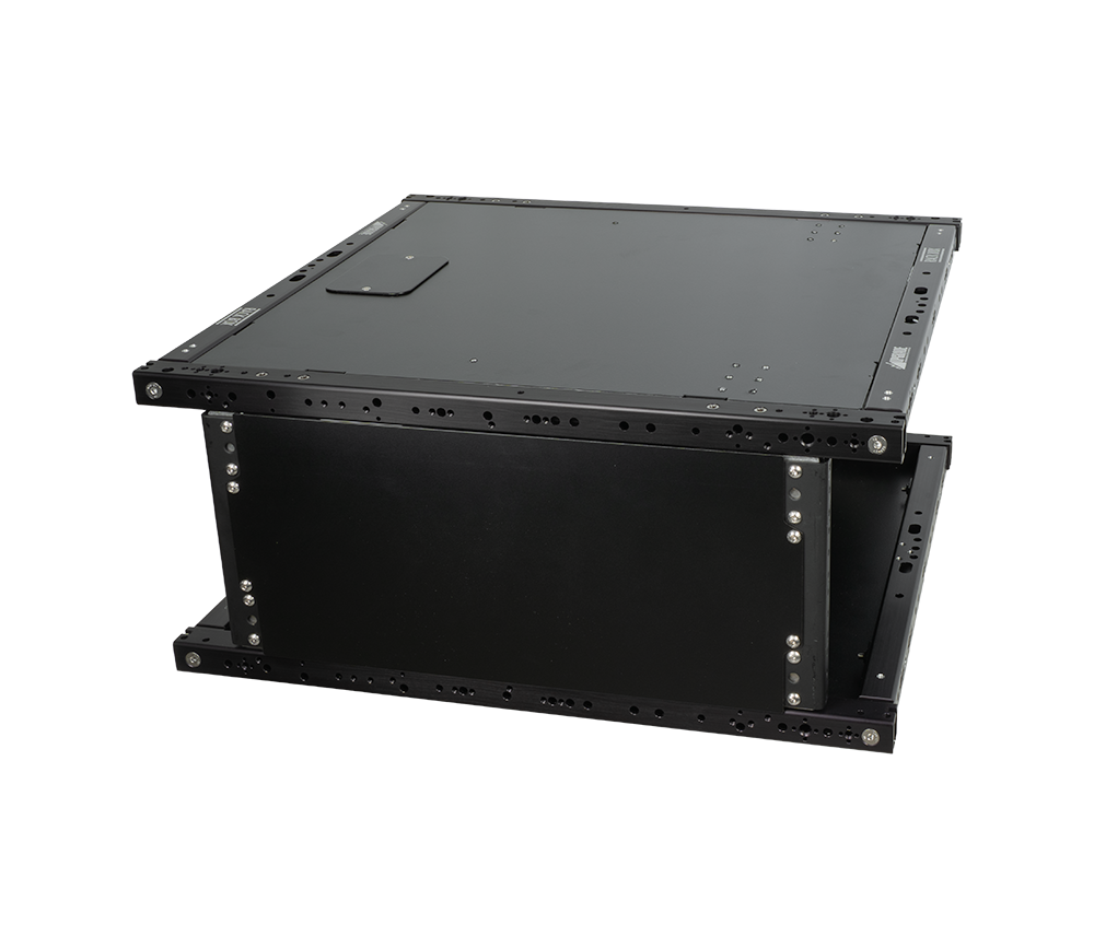 Upgrade Innovations 4U RackBox 17
