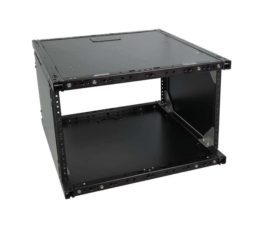 Upgrade Innovations 6U RackBox 17