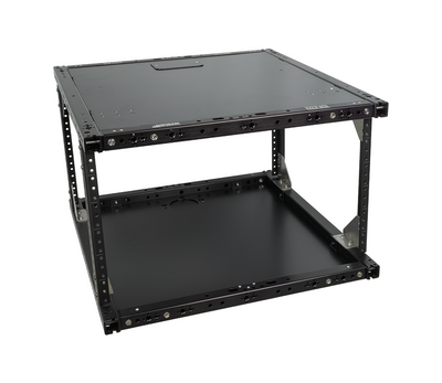 Upgrade Innovations 6U RackBox 17