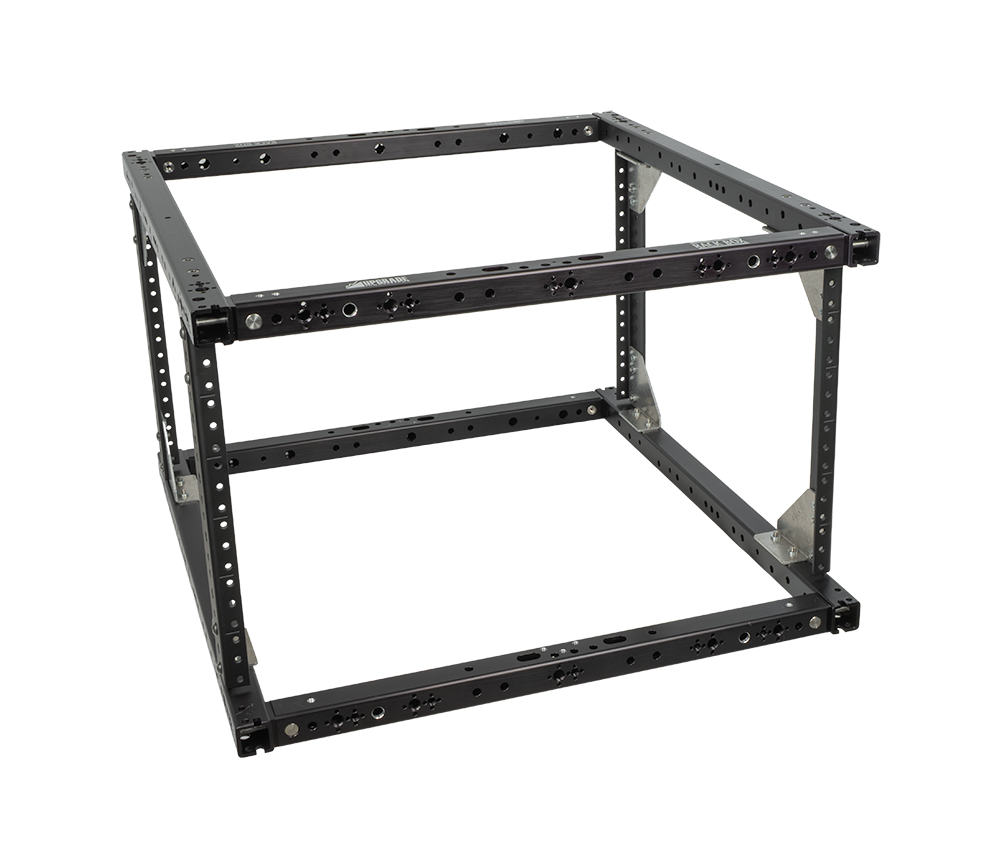 Upgrade Innovations 6U RackBox 17