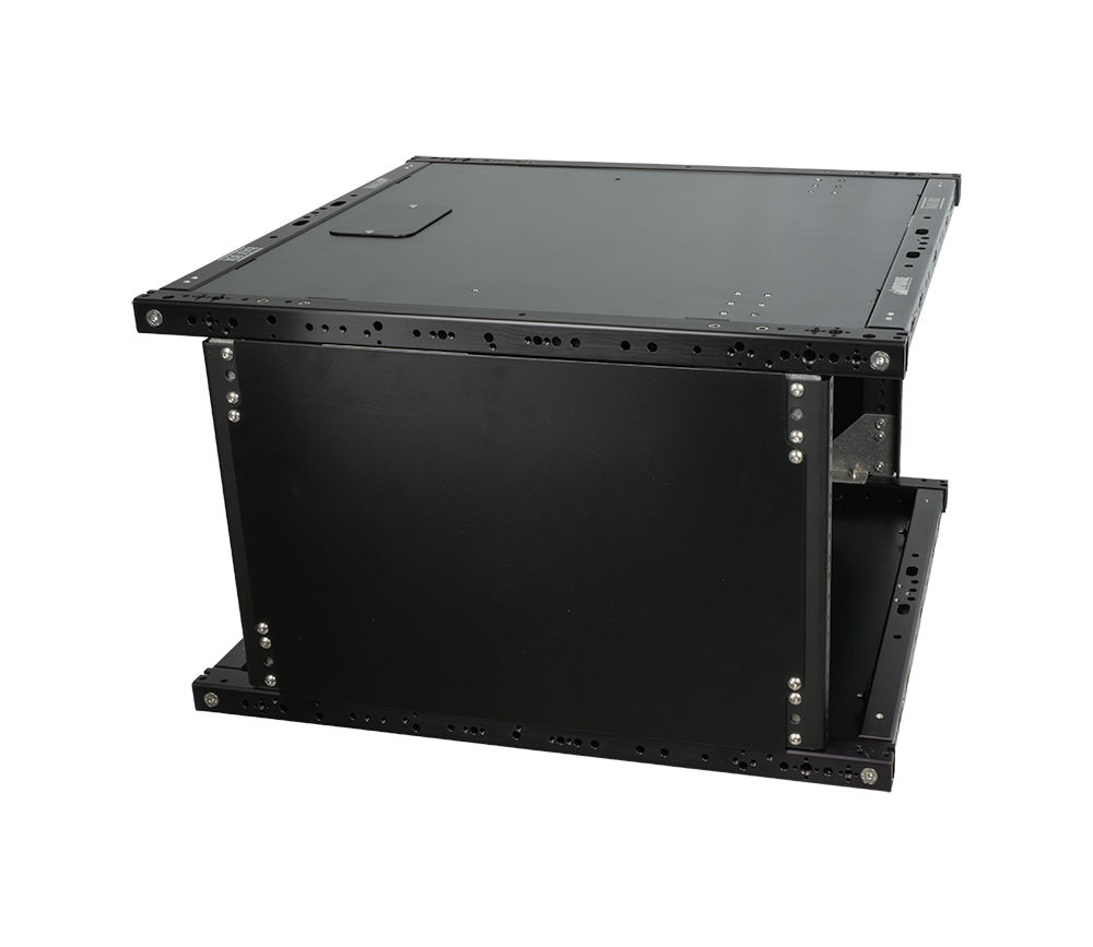 Upgrade Innovations 6U RackBox 17