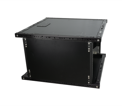 Upgrade Innovations 6U RackBox 17