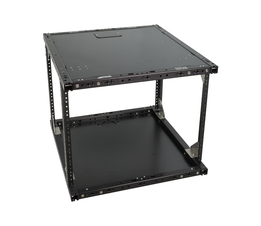 Upgrade Innovations 8U RackBox 17