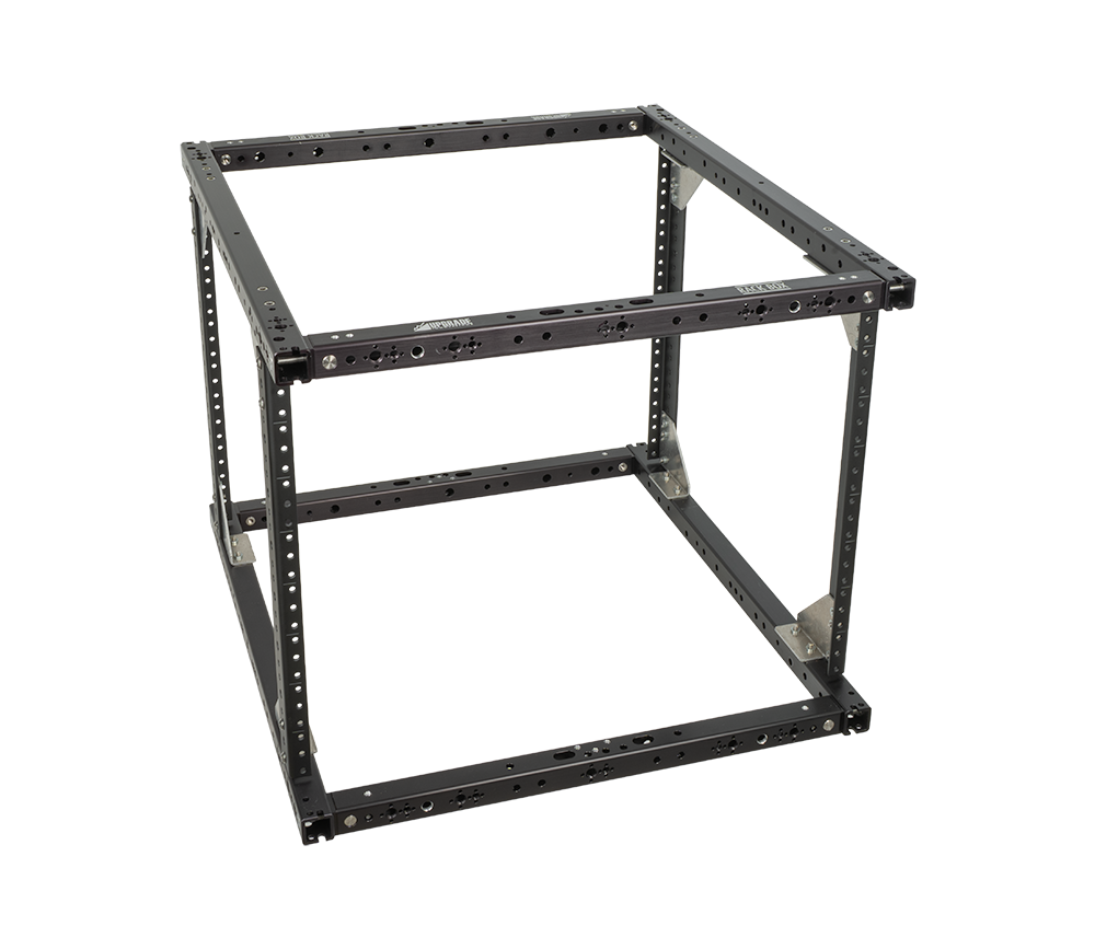 Upgrade Innovations 8U RackBox 17