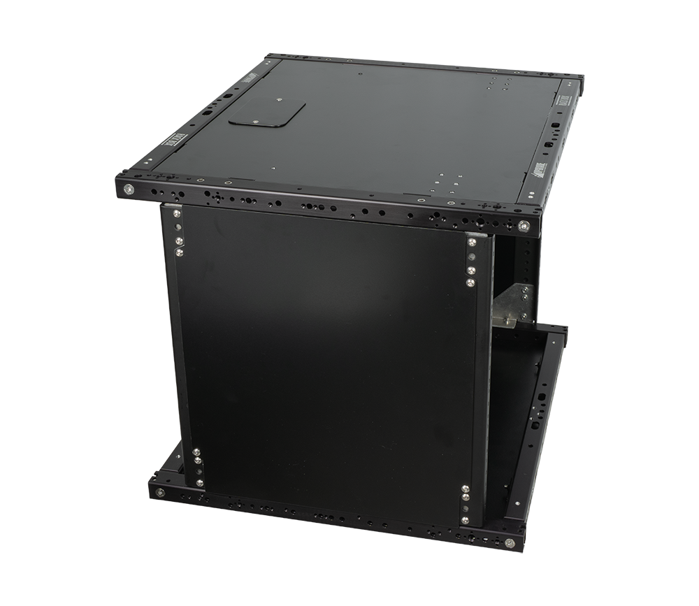 Upgrade Innovations 8U RackBox 14