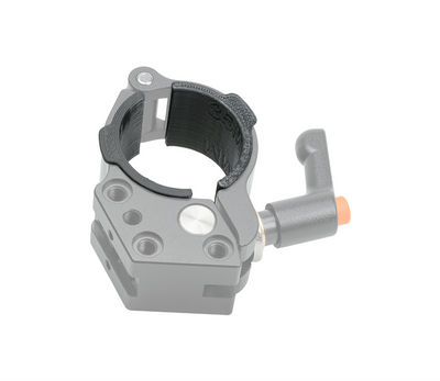 Upgrade Innovations Whaley Rail Flip Open Clamp - Reducer