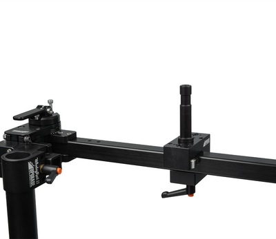 Upgrade Innovations Whaley Rail - Swing Arm Monitor Frame - Inovativ Deploy