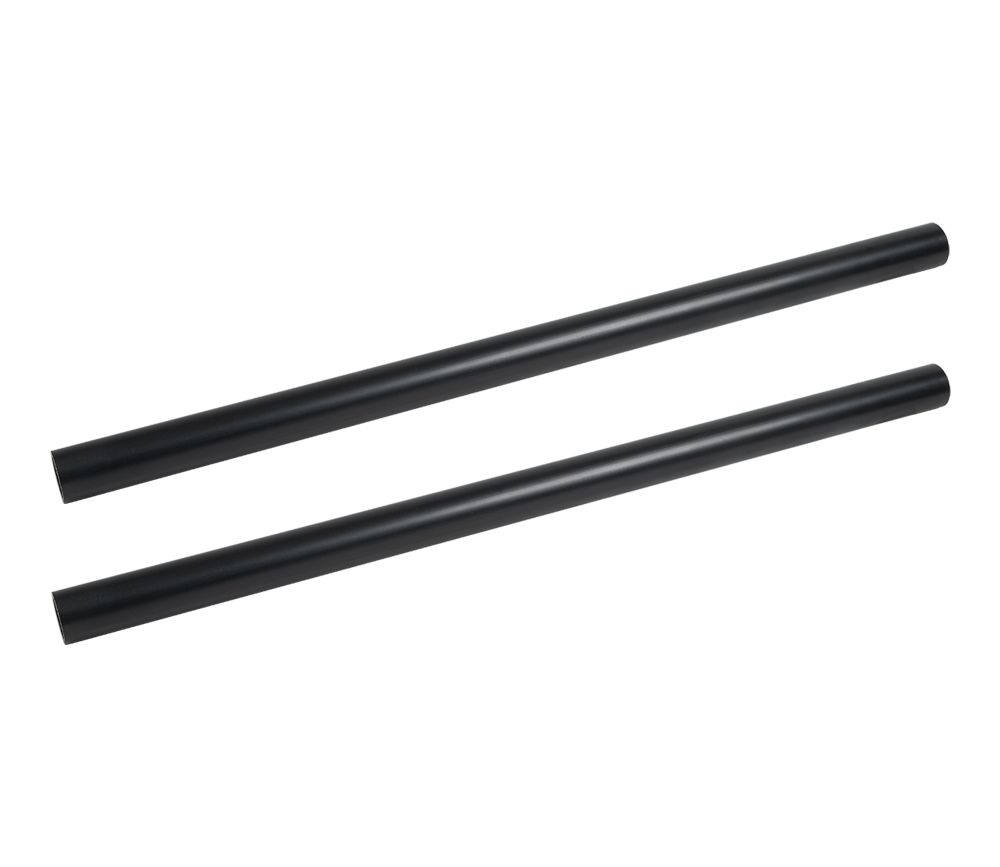 Upgrade Innovations Whaley Rail Vertical Post (Set of Two)