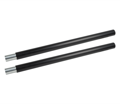 Upgrade Innovations Whaley Rail Vertical Post - Inovativ Apollo (Set of Two)