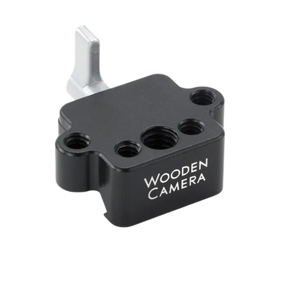 Wooden Camera NATO Clamp
