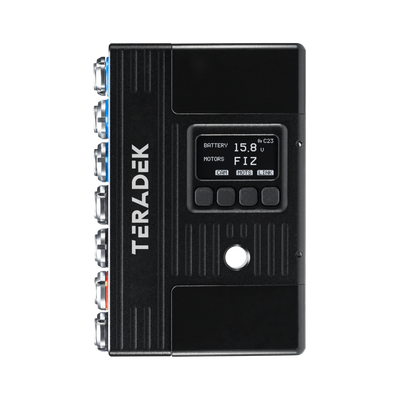 Teradek MDR.X