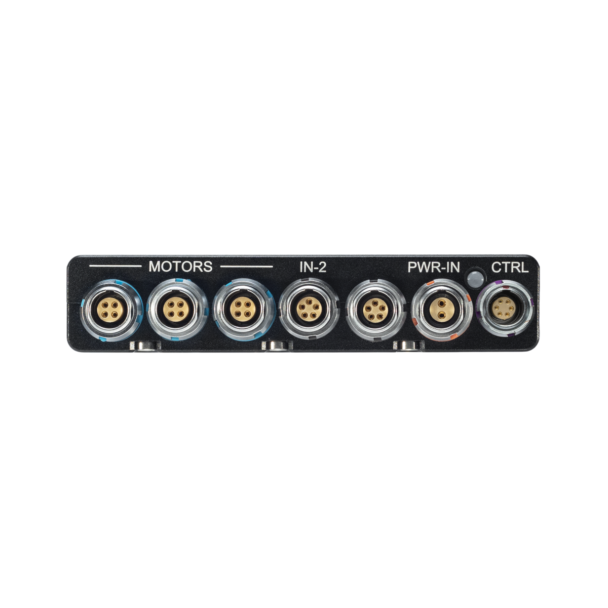 Teradek RT FIZ Kits with CTRL.5 - MDR.