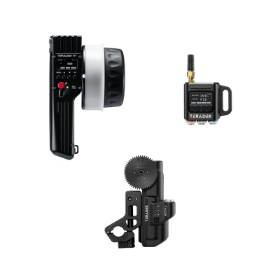 Teradek Single Channel Kit
