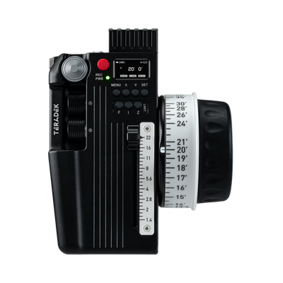 Teradek CTRL.3 - Imperial (inches)
